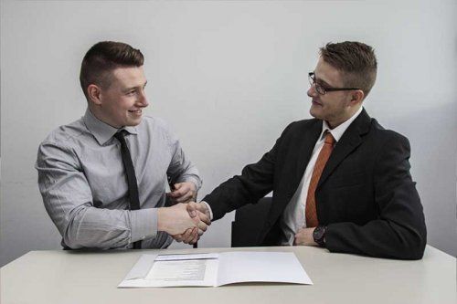 Asesoría laboral