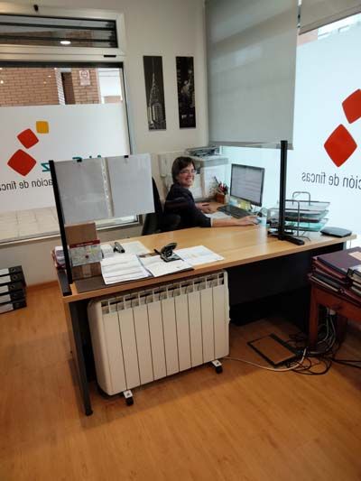 Instalaciones de ALGonz Asesoría