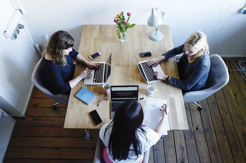 Asesoría para Pymes en Asturias